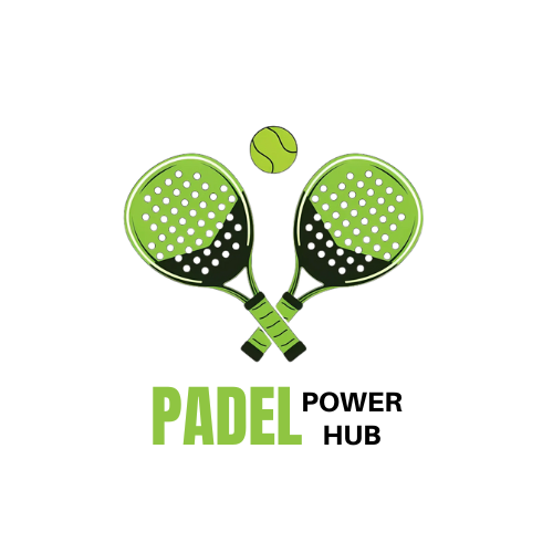 Padel Power Hub 3
